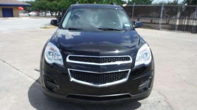 Chevrolet Equinox 2011 photo 1
