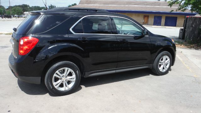 Chevrolet Equinox 2011 photo 3