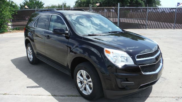 Chevrolet Equinox 2011 photo 4