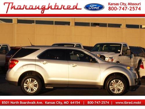 Chevrolet Equinox Touring W/nav.sys Other