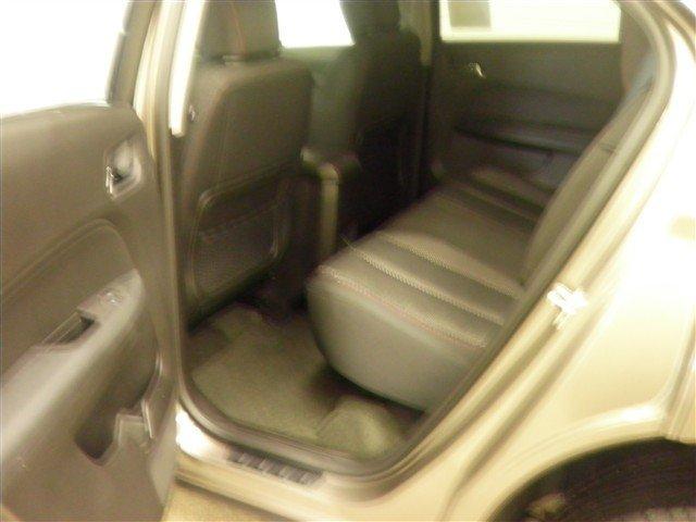 Chevrolet Equinox 2011 photo 4