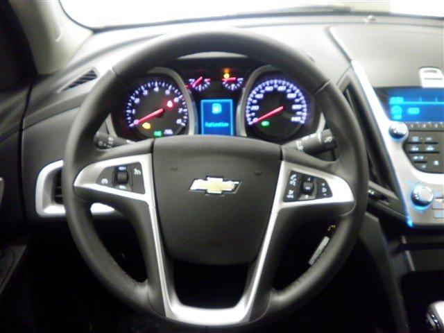 Chevrolet Equinox 2011 photo 5