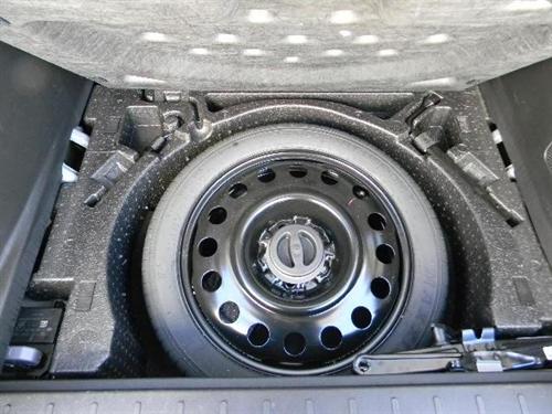 Chevrolet Equinox 4dr Sdn I4 CVT 2.5 Other