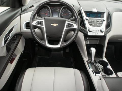 Chevrolet Equinox 3.0L Sport Other