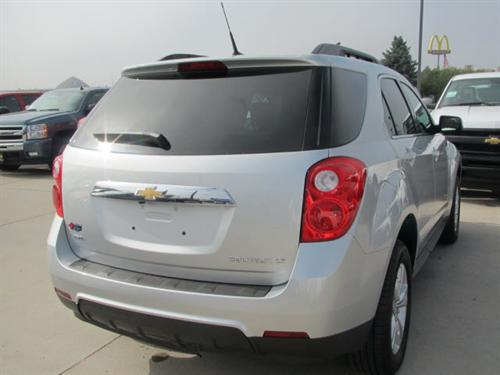 Chevrolet Equinox 3.0L Sport Other