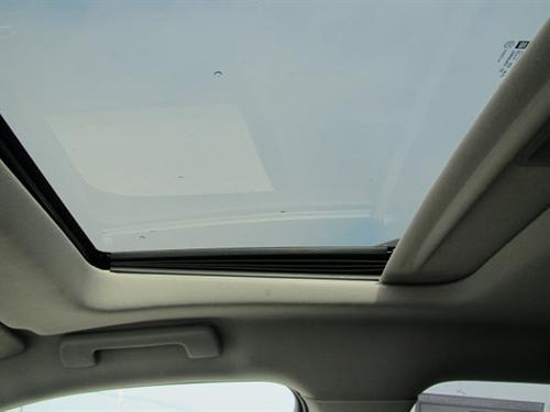 Chevrolet Equinox 2011 photo 4