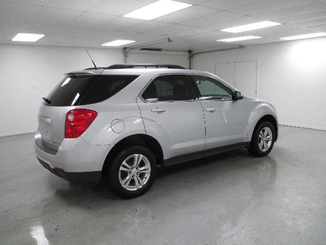 Chevrolet Equinox 2011 photo 1