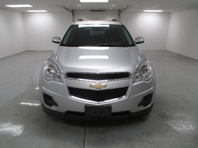 Chevrolet Equinox 2011 photo 4