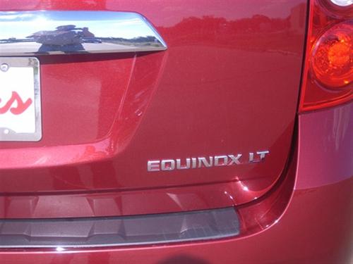 Chevrolet Equinox 3.0L Sport Other