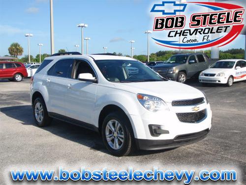 Chevrolet Equinox 4dr Sdn I4 CVT 2.5 Other