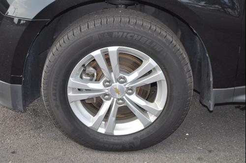 Chevrolet Equinox 4dr Sdn I4 CVT 2.5 Other