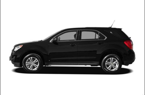 Chevrolet Equinox 4dr Sdn I4 CVT 2.5 Other