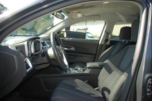 Chevrolet Equinox 4dr Sdn I4 CVT 2.5 Other