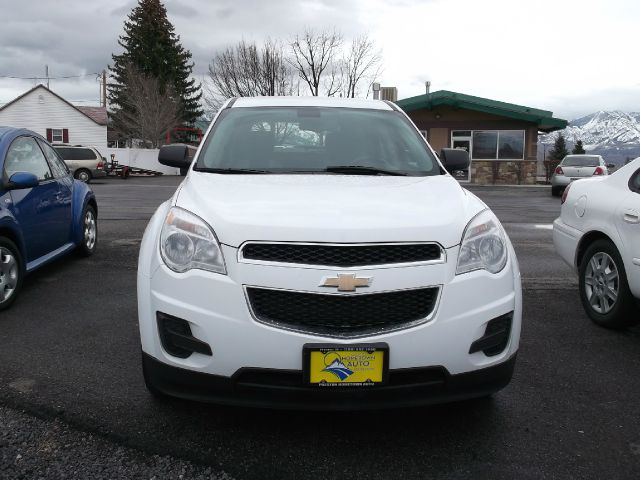 Chevrolet Equinox 3.0cl W/leath SUV