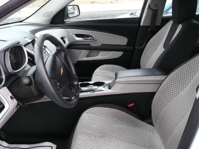Chevrolet Equinox 2011 photo 1