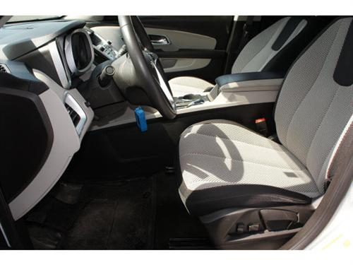 Chevrolet Equinox 2011 photo 5