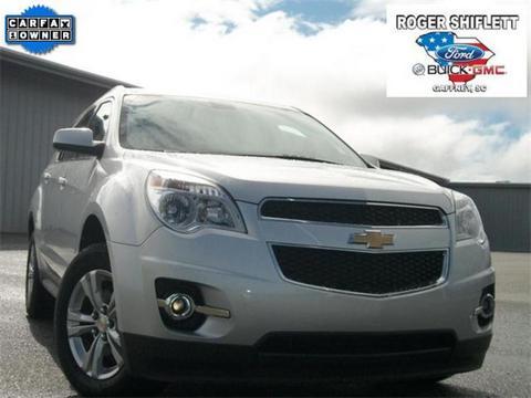 Chevrolet Equinox 3.0L Sport Other