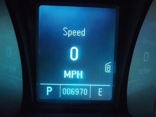 Chevrolet Equinox Touring W/nav.sys Other