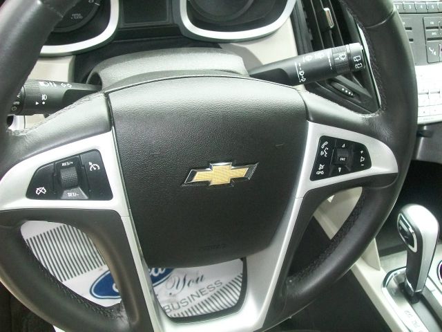Chevrolet Equinox 2011 photo 7
