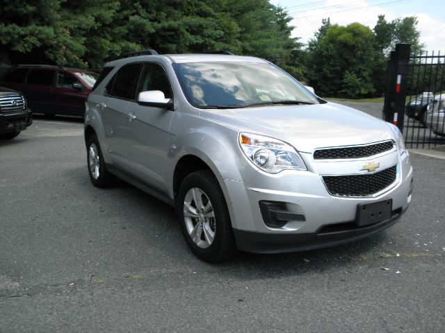 Chevrolet Equinox 2.0L Automatic SE SUV