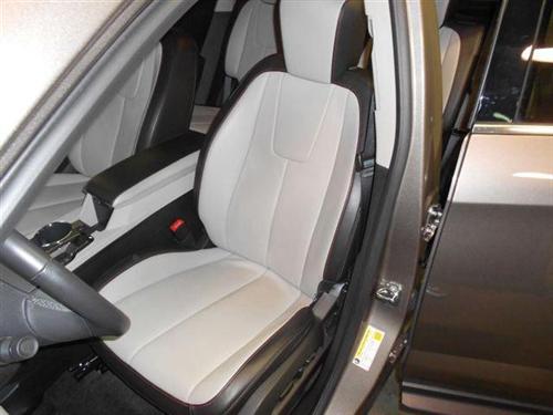 Chevrolet Equinox 2011 photo 1