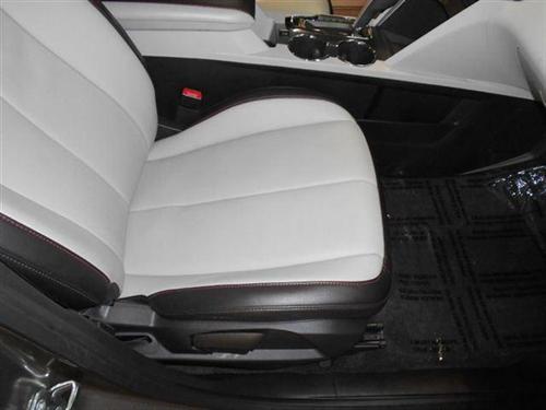 Chevrolet Equinox 2011 photo 3