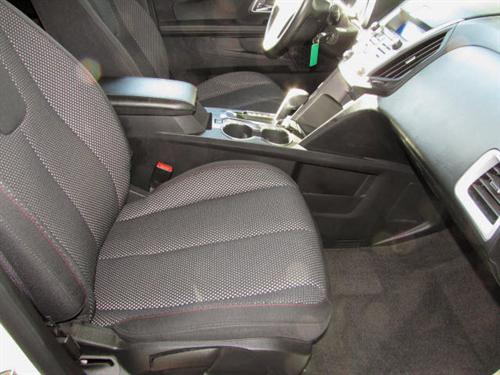 Chevrolet Equinox 2011 photo 3