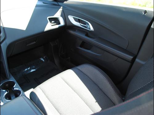 Chevrolet Equinox 4dr Sdn I4 CVT 2.5 Other