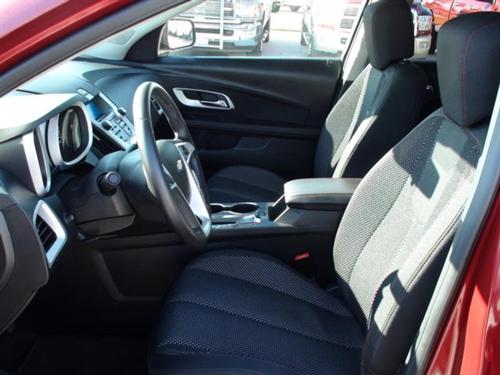 Chevrolet Equinox 2011 photo 1