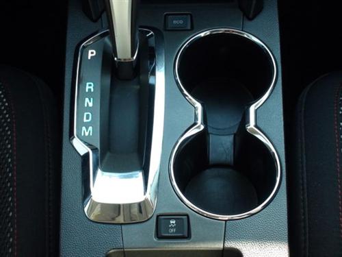 Chevrolet Equinox 2011 photo 3