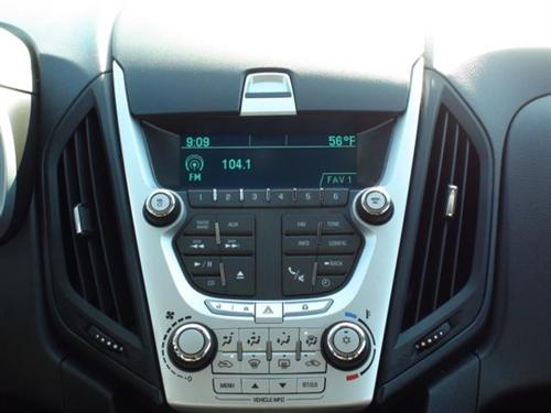 Chevrolet Equinox 2011 photo 5