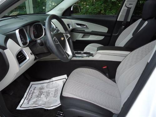 Chevrolet Equinox 3.0L Sport Other