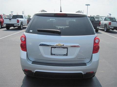 Chevrolet Equinox 3.0L Sport Other