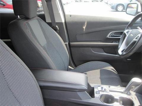 Chevrolet Equinox 2011 photo 1