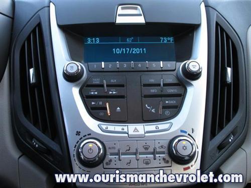 Chevrolet Equinox 3.0L Sport Other