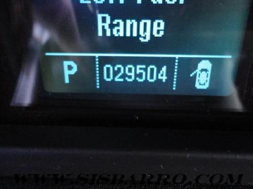 Chevrolet Equinox 4dr Sdn I4 CVT 2.5 Other