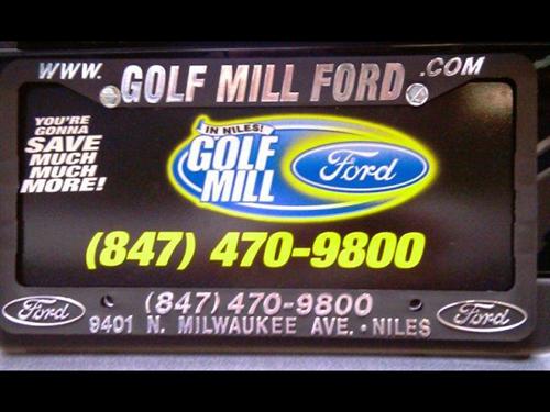 Chevrolet Equinox 3.0L Sport Other