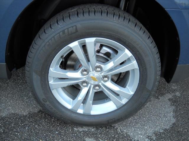 Chevrolet Equinox 2011 photo 4