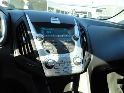 Chevrolet Equinox 4dr Sdn I4 CVT 2.5 Other