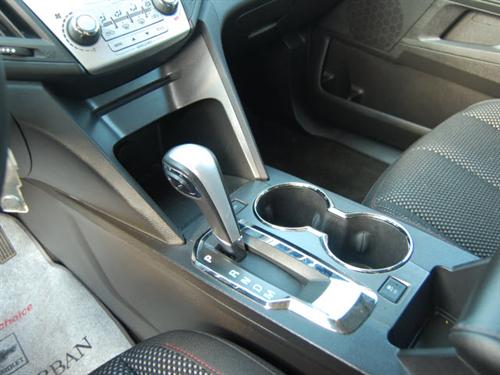 Chevrolet Equinox 4dr Sdn I4 CVT 2.5 Other