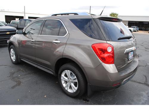 Chevrolet Equinox SLE SLT WT Other