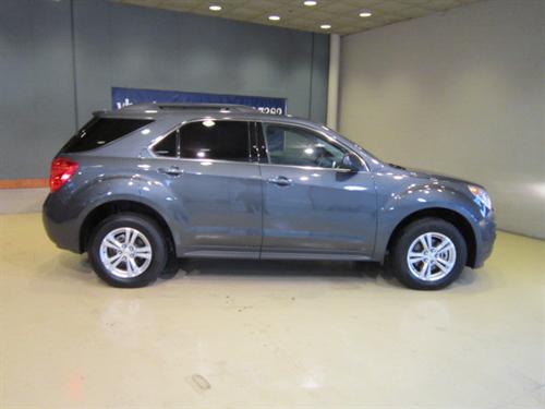 Chevrolet Equinox 4dr Sdn I4 CVT 2.5 Other