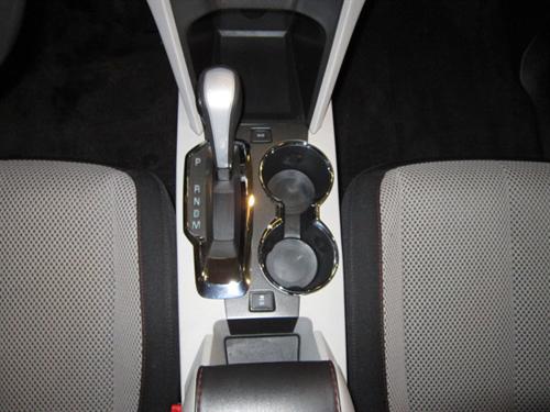 Chevrolet Equinox 2011 photo 4