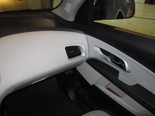 Chevrolet Equinox 2011 photo 5