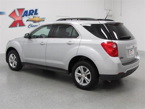 Chevrolet Equinox 3.0L Sport Other