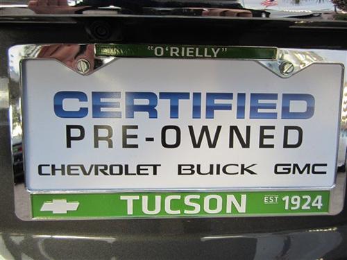 Chevrolet Equinox 4dr Sdn I4 CVT 2.5 Other