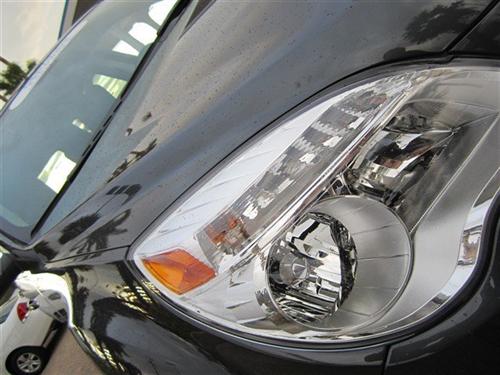 Chevrolet Equinox 2011 photo 3