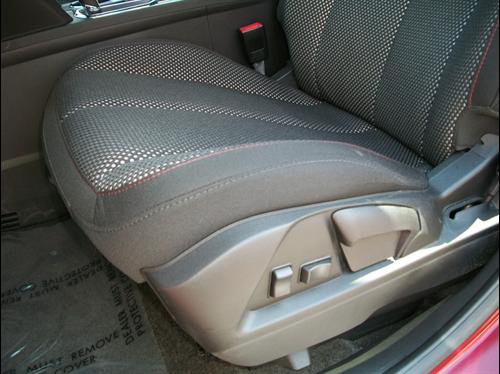 Chevrolet Equinox 2011 photo 5