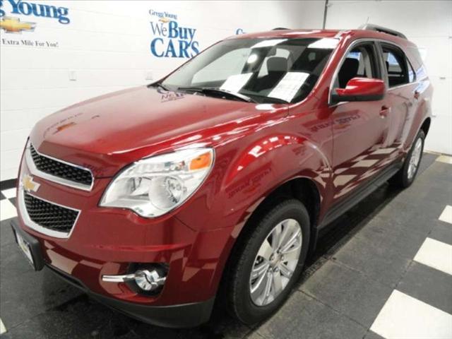 Chevrolet Equinox 3.0L Sport Sport Utility