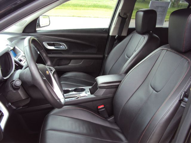 Chevrolet Equinox 2011 photo 8